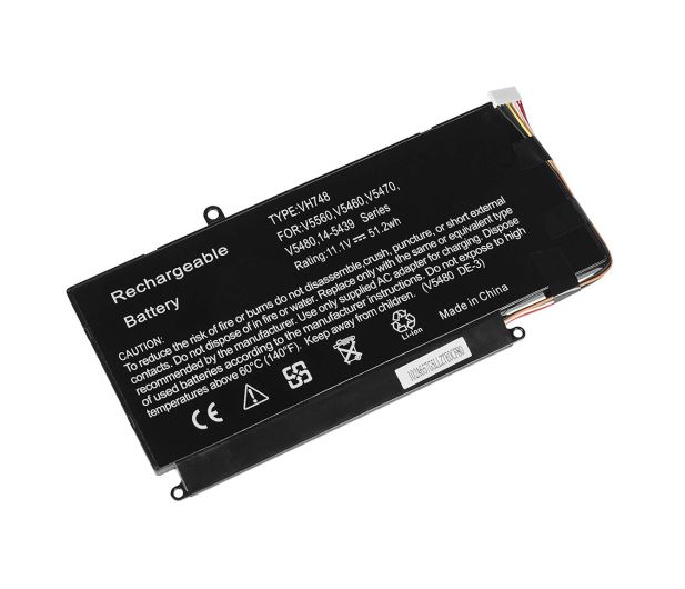 Green Cell VH748 do Dell Vostro, Inspiron - 514696 - zdjęcie 5